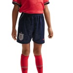 Equipación England 2026 Away World Cup para Niño Equipación England 2026 Away World Cup para Niño
