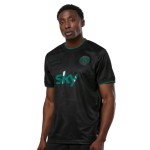 Mujer Irlanda 2025 Tercera Camiseta Castore Stealth Mujer Irlanda 2025 Tercera Camiseta Castore Stealth
