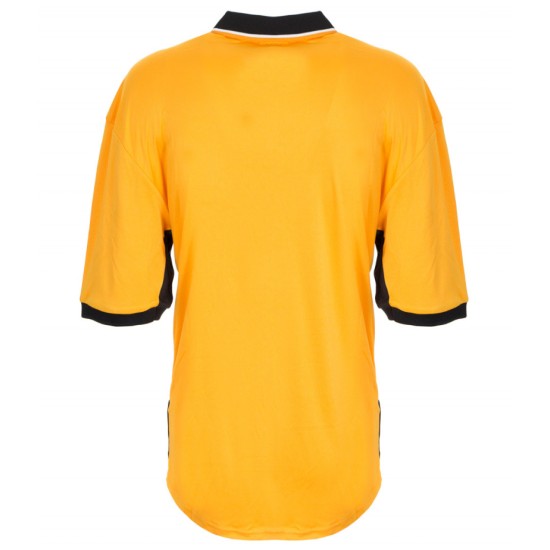 Camiseta Retro Local 2003/04 de Hull City para Hombre