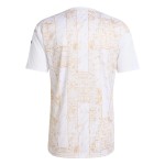 Camiseta de calentamiento tercera Mundial 2026 de Italia para hombre Camiseta de calentamiento tercera Mundial 2026 de Italia para hombre