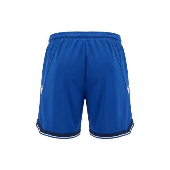 Pantalones cortos de local TSG Hoffenheim 2026/27 para niño Pantalones cortos de local TSG Hoffenheim 2026/27 para niño
