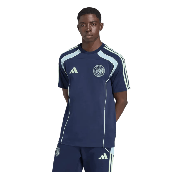 Camiseta Urban Purist Ajax 2025/26 niño Camiseta Urban Purist Ajax 2025/26 niño