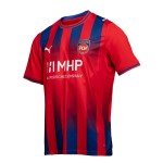 Camiseta de local 2026/27 infantil del 1.FC Heidenheim 1846 Camiseta de local 2026/27 infantil del 1.FC Heidenheim 1846