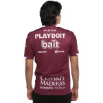 Tercera camiseta mujer Necaxa 2025/26