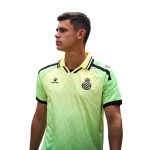 Tercera Camiseta RCD Espanyol 2026/27 Hombre Tercera Camiseta RCD Espanyol 2026/27 Hombre