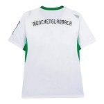 Camiseta Borussia M'gladbach 2026/27 Home de Hombre Camiseta Borussia M'gladbach 2026/27 Home de Hombre