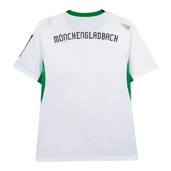 Camiseta Borussia M'gladbach 2026/27 Home de Hombre Camiseta Borussia M'gladbach 2026/27 Home de Hombre