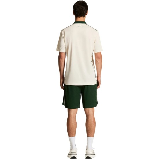 Camiseta europea de local Hammarby IF 2026 para niño Camiseta europea de local Hammarby IF 2026 para niño