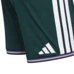 Shorts local Arabia Saudita 2026 Copa del Mundo mujer Shorts local Arabia Saudita 2026 Copa del Mundo mujer