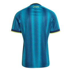 Camiseta Mundial 2026 Visitante Colombia Hombre Camiseta Mundial 2026 Visitante Colombia Hombre