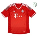 Camiseta retro Bayern Múnich 2013/14 local para hombre Alaba #27