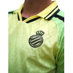 Tercera Camiseta RCD Espanyol 2026/27 Hombre Tercera Camiseta RCD Espanyol 2026/27 Hombre