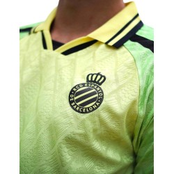 Tercera Camiseta RCD Espanyol 2026/27 Niño Tercera Camiseta RCD Espanyol 2026/27 Niño