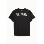 Camiseta Tercera FC St. Pauli 2025/26 Mujer Camiseta Tercera FC St. Pauli 2025/26 Mujer