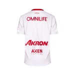 Camiseta visitante del Guadalajara Chivas 2025/26 para niño