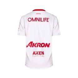 Camiseta visitante del Guadalajara Chivas 2025/26 para niño Camiseta visitante del Guadalajara Chivas 2025/26 para niño