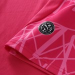 Camiseta Visitante Derby County 2026/27 para mujer