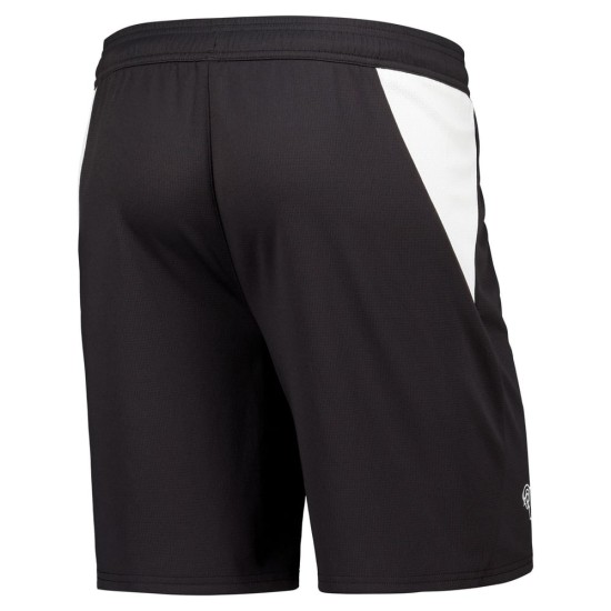 Pantalón Corto Derby County 2026/27 Home de Mujer Pantalón Corto Derby County 2026/27 Home de Mujer