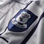 Camiseta retro tercera hombre Everton 1993/94