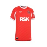 Camiseta de local Charlton Athletic 2026/27 para hombre Camiseta de local Charlton Athletic 2026/27 para hombre