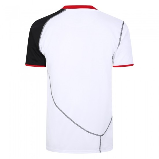 Mujeres Fulham 2003/05 Casa Retro Camiseta