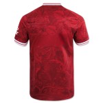 Camiseta Segunda VfB Stuttgart 2025/26 Hombre Camiseta Segunda VfB Stuttgart 2025/26 Hombre