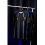 Hombre IK Sirius tercera camiseta de calentamiento 2026 Hombre IK Sirius tercera camiseta de calentamiento 2026