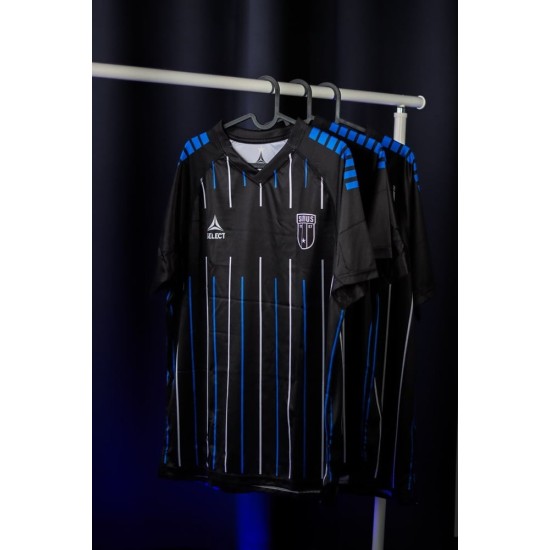 Hombre IK Sirius tercera camiseta de calentamiento 2026 Hombre IK Sirius tercera camiseta de calentamiento 2026