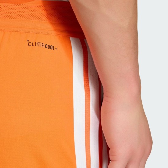 Hombre FC Cincinnati 2026 Pantalones Cortos Visitante Hombre FC Cincinnati 2026 Pantalones Cortos Visitante