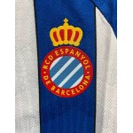 Camiseta de Local RCD Espanyol 2026/27 para Hombre Camiseta de Local RCD Espanyol 2026/27 para Hombre