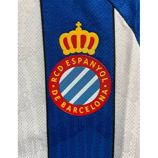 Camiseta de Local RCD Espanyol 2026/27 para Hombre Camiseta de Local RCD Espanyol 2026/27 para Hombre