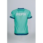 Niño Tercera Camiseta FC Lugano 2025/26 Niño Tercera Camiseta FC Lugano 2025/26