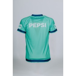 Hombre Tercera Camiseta FC Lugano 2025/26