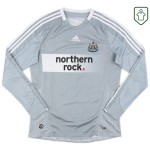 Camiseta retro tercera hombre Newcastle United 2008/09 Viduka #36 Camiseta retro tercera hombre Newcastle United 2008/09 Viduka #36