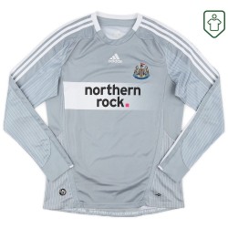 Camiseta retro tercera hombre Newcastle United 2008/09 Viduka #36 Camiseta retro tercera hombre Newcastle United 2008/09 Viduka #36