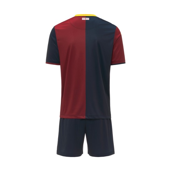 Kit Local Genoa 2025/26 Niño