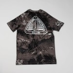 Camiseta Aventura Tercera 2025 Mujer Forge FC Camiseta Aventura Tercera 2025 Mujer Forge FC