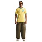 Niño Camiseta Local de la Copa del Mundo 2026 Brasil