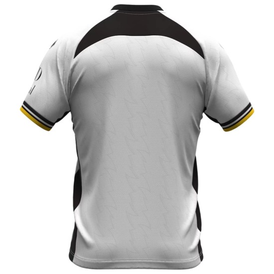 Camiseta de Visitante Millwall 2026/27 para Hombre Camiseta de Visitante Millwall 2026/27 para Hombre