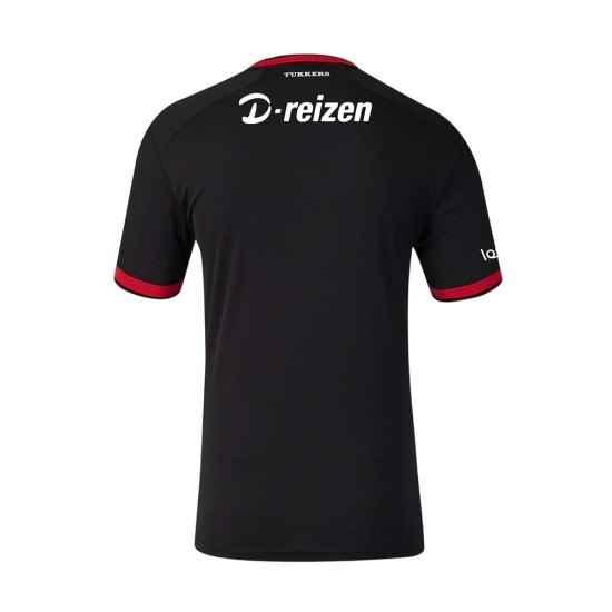 Camiseta de visitante FC Twente 2026/27 para hombre Camiseta de visitante FC Twente 2026/27 para hombre