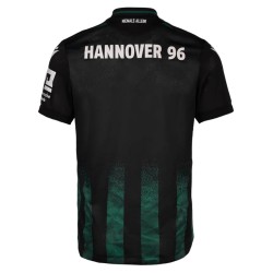 Camiseta de visitante 2026/27 para hombre del Hannover 96 Camiseta de visitante 2026/27 para hombre del Hannover 96