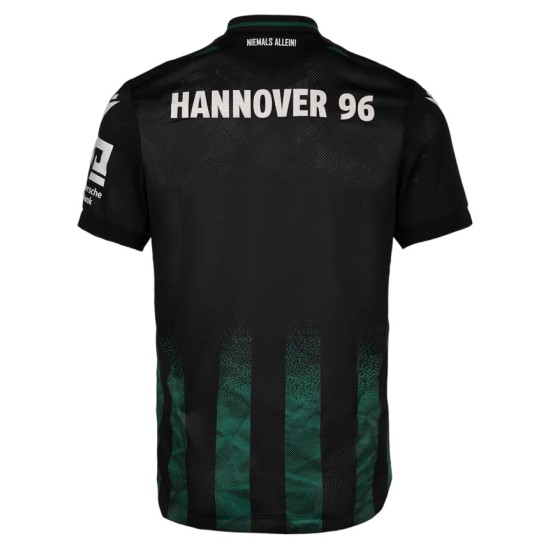 Camiseta de visitante 2026/27 infantil del Hannover 96 Camiseta de visitante 2026/27 infantil del Hannover 96