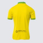 Camiseta Local Hombre Norwich City 2025/26