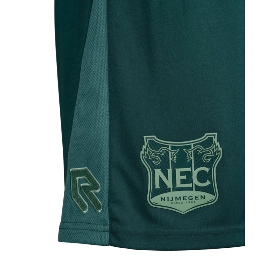 Pantalón Corto Tercero N.E.C. Nijmegen 2026/27 Hombre Pantalón Corto Tercero N.E.C. Nijmegen 2026/27 Hombre