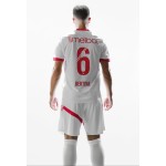 Camiseta visitante hombre FC Thun 2025/26 - blanca Camiseta visitante hombre FC Thun 2025/26 - blanca