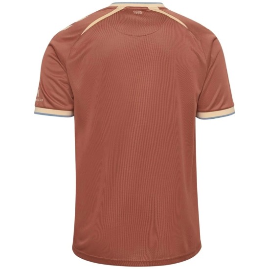 Camiseta visitante infantil 1. FC Magdeburg 2026/27 Camiseta visitante infantil 1. FC Magdeburg 2026/27
