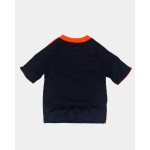 Niño Nottingham Forest 2025/26 Tercer Conjunto Niño Nottingham Forest 2025/26 Tercer Conjunto