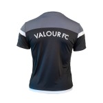 Camiseta Prepartido Tercera 2025 Hombre Valour FC