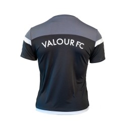 Camiseta prepartido tercera Valour FC 2025 niño