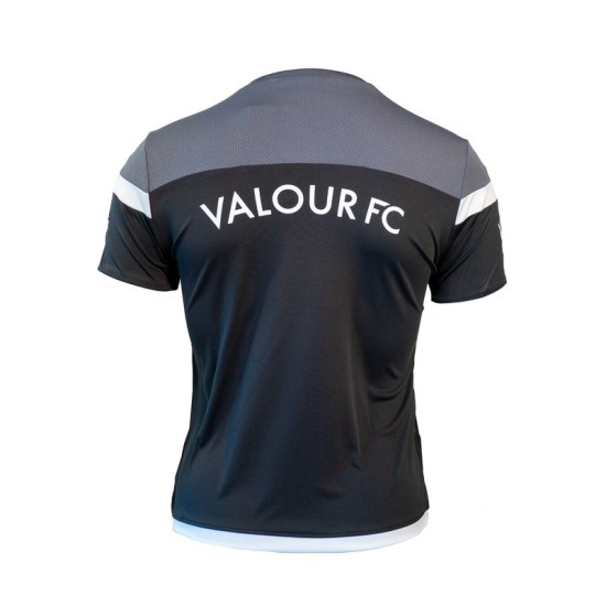 Camiseta Prepartido Tercera 2025 Hombre Valour FC